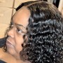 Lace Closure Sew In