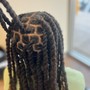 Soft locs