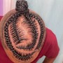 Tree Braids