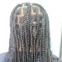 Poetic Justice Braids