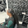 Bundle Straightening