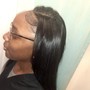 Closure Sew In