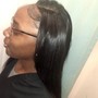 Versatile Sew In