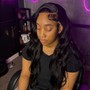 Frontal Sew in