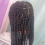 Poetic Justice Braids