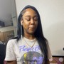 Frontal Sew in