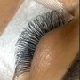 Volume Lashes