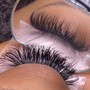 Volume Lashes