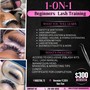 Volume Lashes