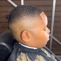 Kid’s Cut