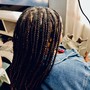 Closure Sew In