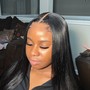 Lace Closure Sew In