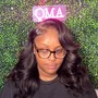 Lace Closure Sew In