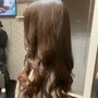 Brazilian Blowout