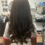 Brazilian Blowout