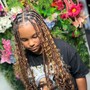 Individual Braids/Twist