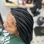 Crochet Braids