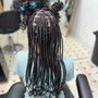 Crochet Braids