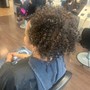 Natural Perm Rods