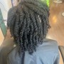 Comb Twist