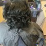 Natural Perm Rods