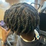 Comb Twist