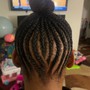 Comb Twist