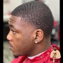 Fade Cut