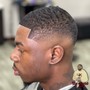 Fade Cut