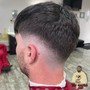 Fade Cut