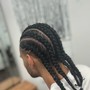 Individual Braids