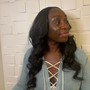 Lace Closure Sew In