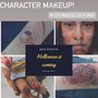 Special Effects Makeup