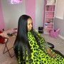 Lace Closure Sew In