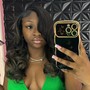 Lace Closure Sew In