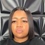 Lace Closure Sew In