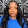 Lace Closure Sew In