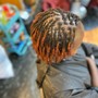 Comb Twist