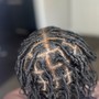 Loc Re-twist