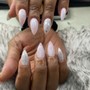 Acrylic Overlay