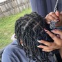 Natural Twists