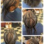 Passion twist