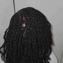 Senegalese Twist