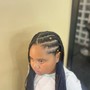 Versatile Sew In