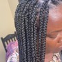 Versatile Sew In