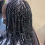 Comb Twist