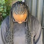 Havana Twists