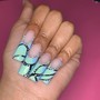 Inspo pic (nail art)