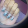 Acrylic Overlay