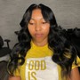 Closure Sew In